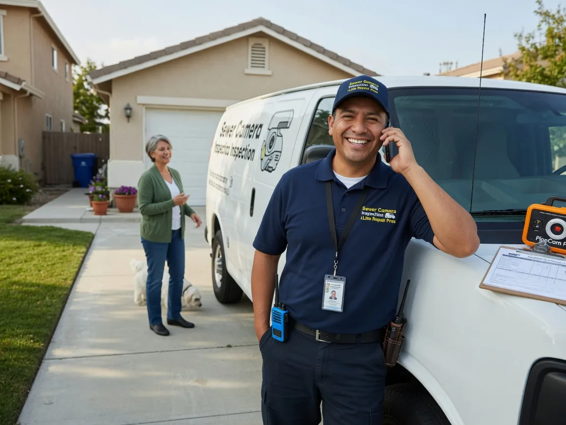 Sewer Line Repair Hartsfield, GA FAQs